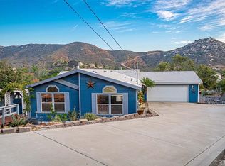 256 Editha Dr, El Cajon, CA 92019