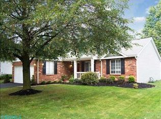 3872 Ramblehurst Rd, Columbus, OH 43221