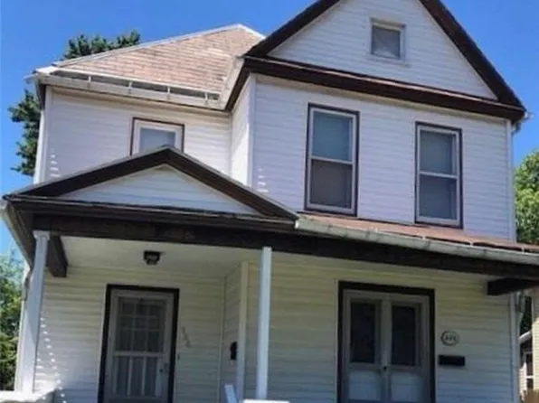 596 Sherman Ave, Sharon, PA 16146