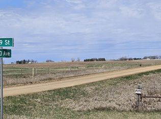 463rd Ave, Chancellor, SD 57015