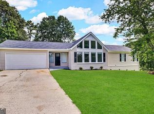 4397 Bluebird Ln, Lithia Springs, GA 30122