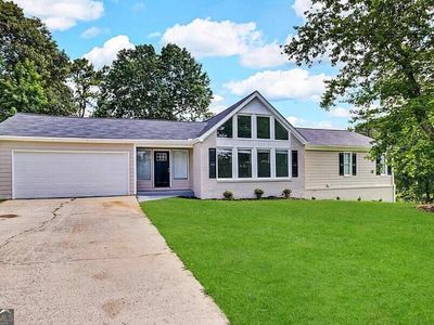 4397 Bluebird Ln, Lithia Springs, GA, 30122