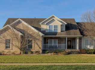 1120 Glenlake Way, Louisville, KY 40245