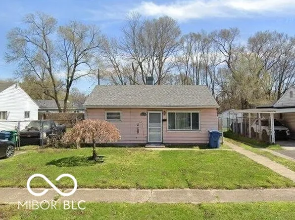 1819 Illinois St, Gary, IN 46407