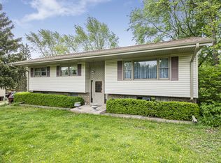 14153 W Maple Rd, Mokena, IL 60448
