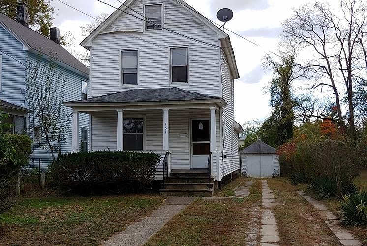 151 Catherine Street, Red Bank, New Jersey 07701