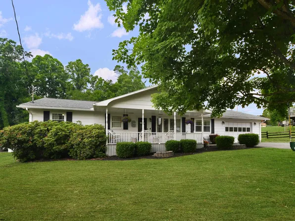 5032 Garfield St, Clarksburg, WV 26301