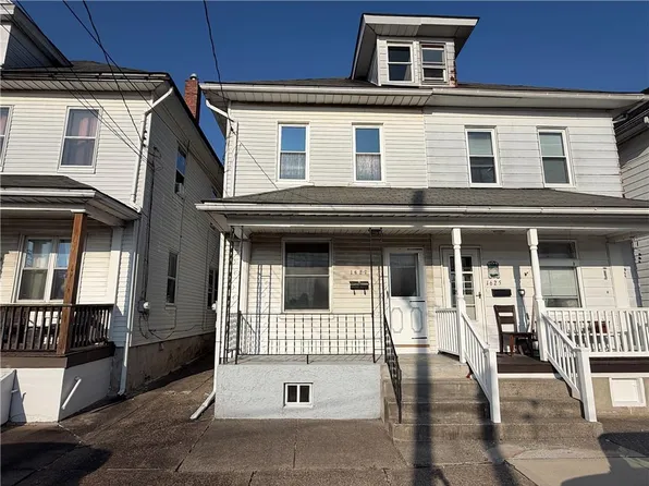 1627 Riegel St, Hellertown, PA 18055