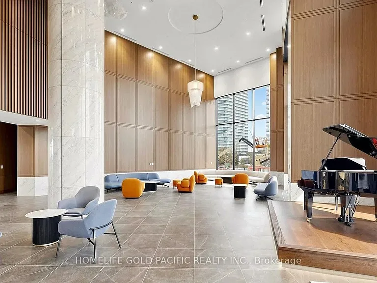 68 Esther Shiner Blvd #1016 — Photo 17