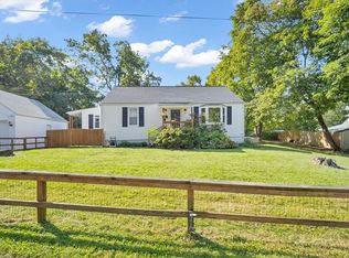 70 Marple Road Ext, Poughkeepsie, NY 12603