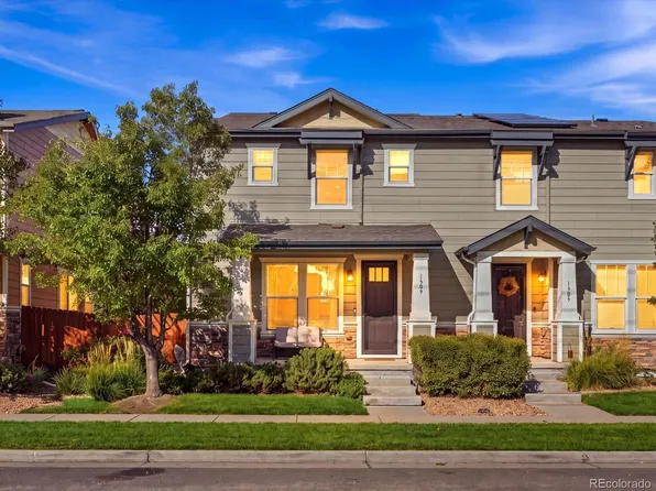 1509 S Dayton Street, Denver, CO 80247