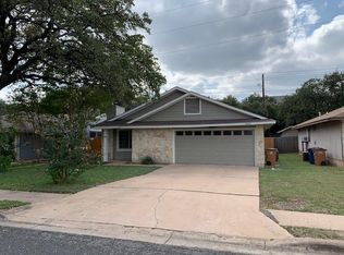 5821 Avery Island Ave, Austin, TX 78727