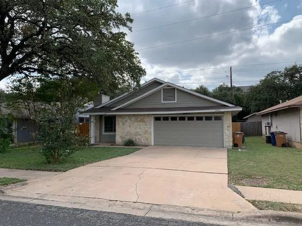 5821 Avery Island Ave, Austin, TX 78727