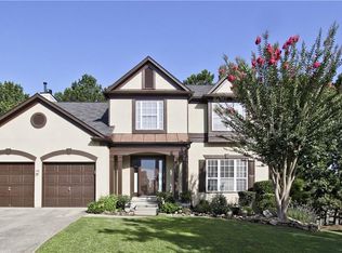 2365 Hiawassee Dr, Duluth, GA 30097