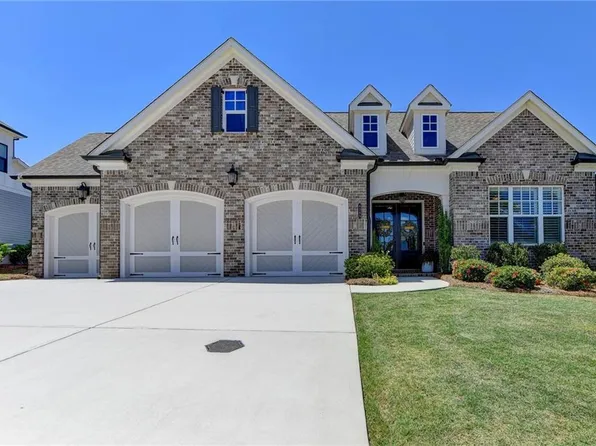 4365 Murray Park Dr, Cumming, GA 30040
