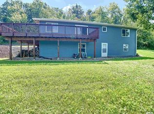 12612 78th Ave W, Andalusia, IL 61232