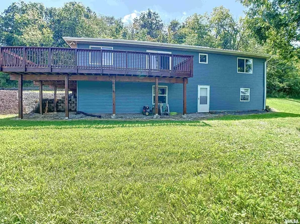 12612 78th Ave W, Andalusia, IL 61232