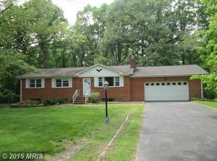 3833 Kahler Rd, White Plains, MD 20695