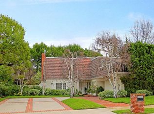 2780 Casiano Rd, Los Angeles, CA 90077