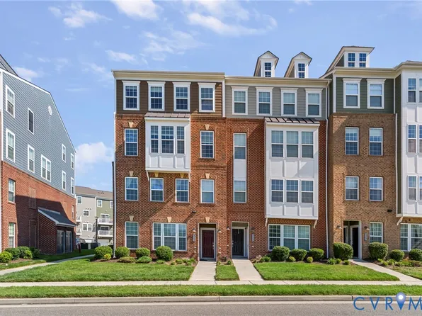 4332 Bon Secours Pkwy Unit A, Henrico, VA 23233