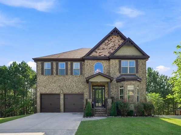 612 Baffling Ln, Fairburn, GA 30213