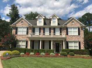 210 Shillings Chase Dr, Cary, NC 27518