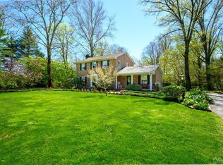 197 Cranbury Neck Rd, Cranbury, NJ 08512