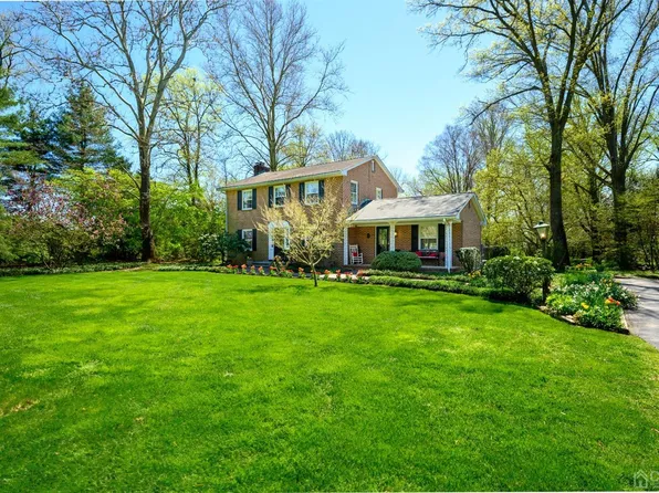 197 Cranbury Neck Rd, Cranbury, NJ 08512