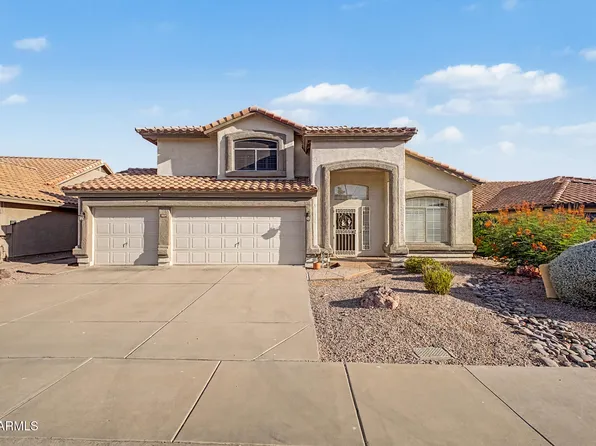 8839 E FLORIADE Drive, Scottsdale, AZ 85260