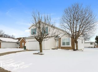 344 Deer Run Dr, Trenton, OH 45067