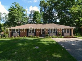 2144 Rolling Hills Rd, Columbia, SC 29210