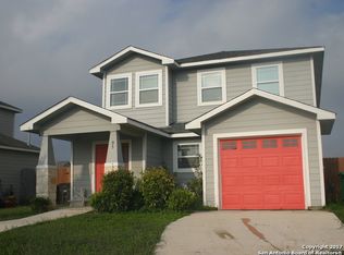 95 Sunset Walk, San Antonio, TX 78237