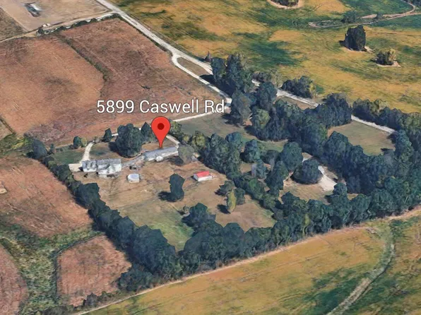 5899 Caswell Rd, Johnstown, OH 43031