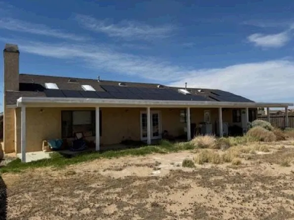 21640 Garibaldi Ct, California City, CA 93505