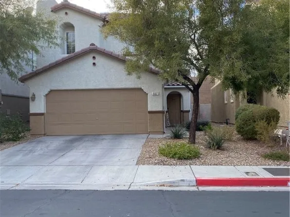 657 Monument Point St, Henderson, NV 89002