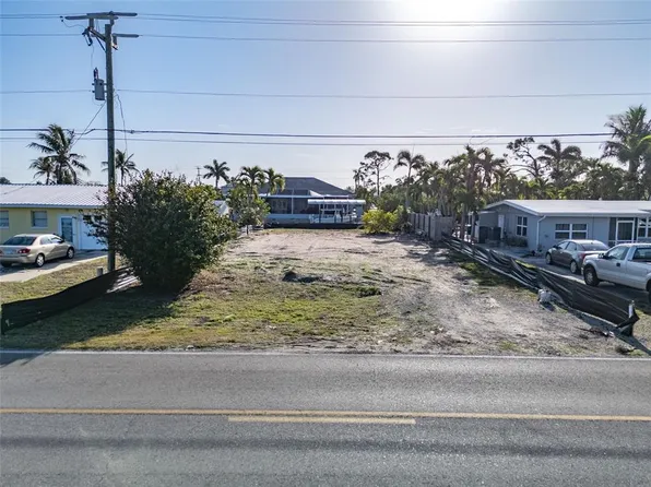 3314 York Rd Lot 15, Saint James City, FL 33956