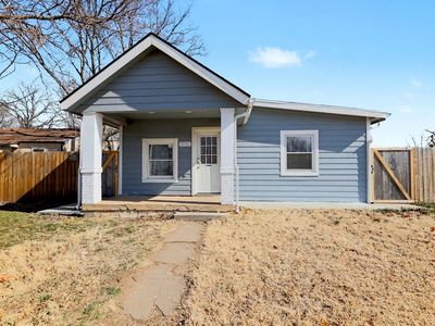 1756 S Gold St, Wichita, KS, 67213