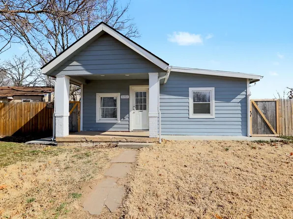 1756 S Gold St, Wichita, KS 67213