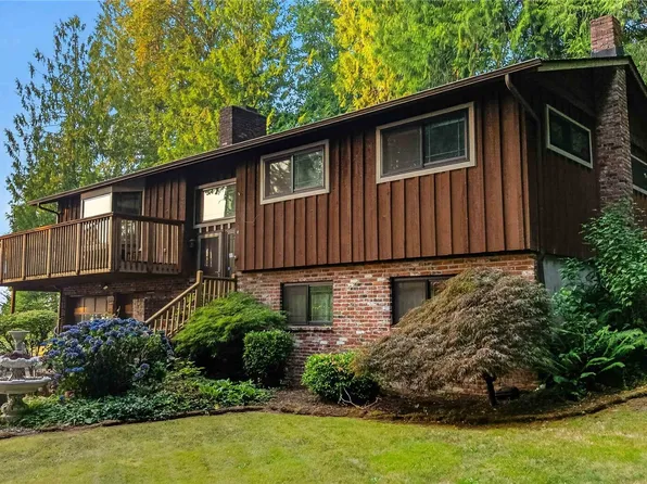1006 Sandy Bend Road, Castle Rock, WA 98611