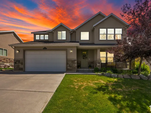 702 Windsong Ln, North Salt Lake, UT 84054
