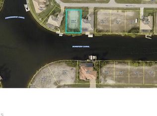3708 NW 4th St, Cape Coral, FL 33993