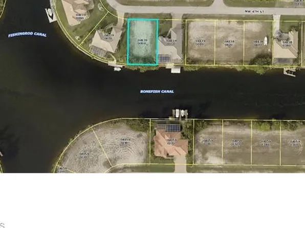 3708 NW 4th St, Cape Coral, FL 33993