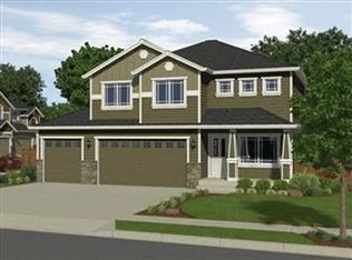 2435 SW Navigator Loop, Oak Harbor, WA 98277