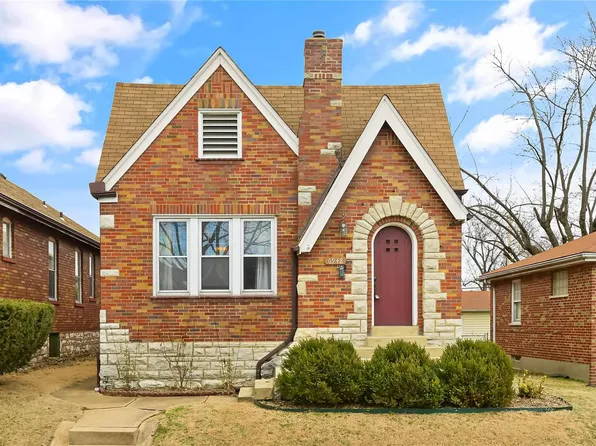 6948 Alabama Ave, Saint Louis, MO 63111