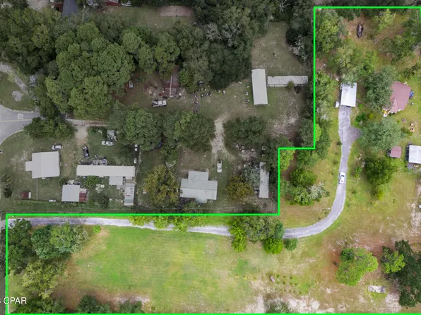 8431 Pate St, Panama City Beach, FL 32413