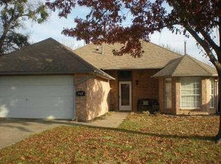 703 Azalea Dr, Forney, TX