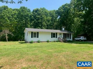 12281 Fox Den Ln, Orange, VA 22960