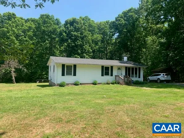 12281 Fox Den Ln, Orange, VA 22960