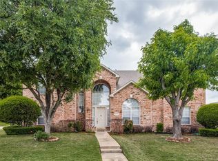 3625 Neiman Rd, Plano, TX 75025