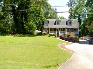 1948 Lake Lucerne Rd, Lilburn, GA 30047